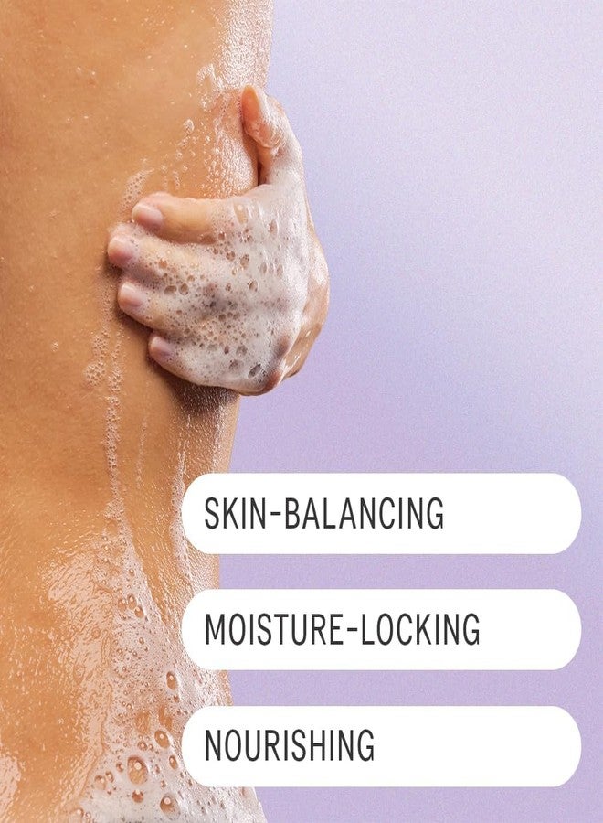 AKT The Body Wash Concentrate 3.4 Fl Oz, Natural Shower Gel with Skin-Balancing Prebiotics, Body Wash Women & Men, with Olive Squalane & Vitamin E, Sc.05 Columbia Road, All Genders - Image 2